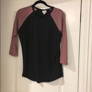 ⚡️FLASH SALE⚡️Pink & black M Elegant Randy